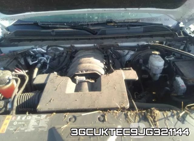 3GCUKTEC9JG321144 фото 2