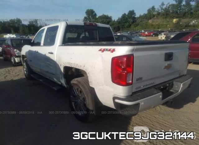 3GCUKTEC9JG321144 фото 4