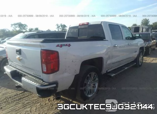 3GCUKTEC9JG321144 фото 5