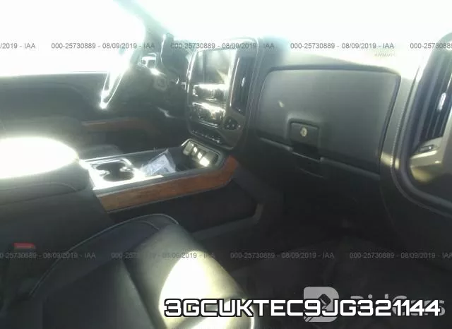 3GCUKTEC9JG321144 фото 6