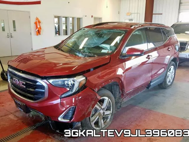 3GKALTEV9JL396083 фото 3