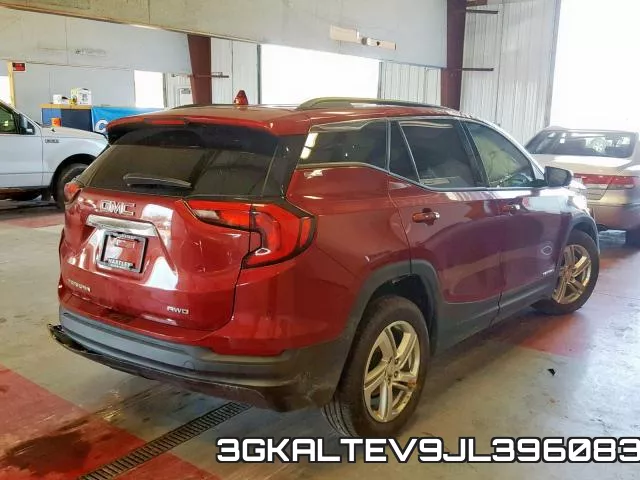3GKALTEV9JL396083 фото 5
