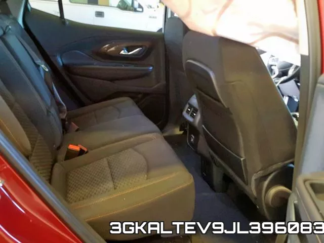 3GKALTEV9JL396083 фото 7