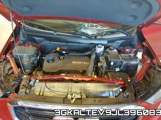 3GKALTEV9JL396083 фото 8