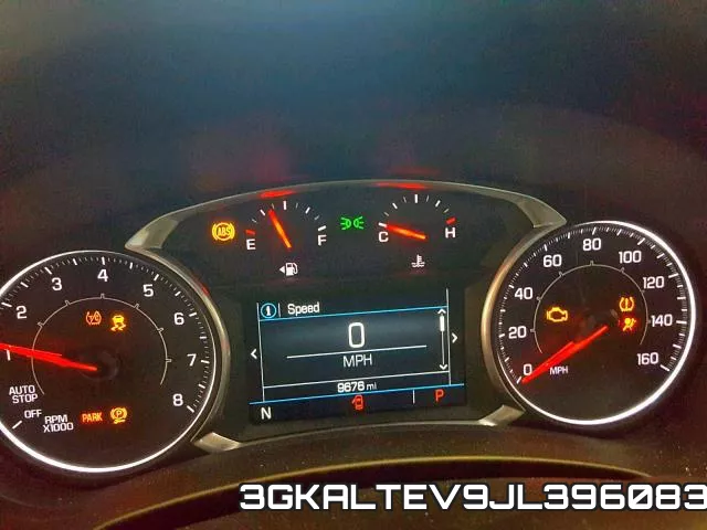 3GKALTEV9JL396083 фото 9