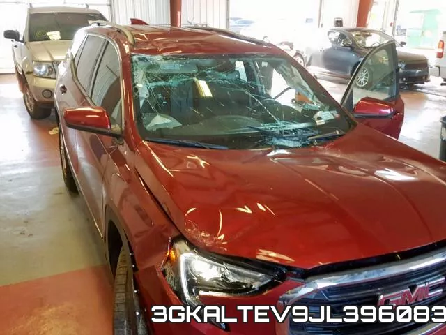 3GKALTEV9JL396083 фото 10