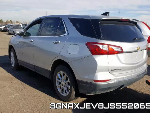 3GNAXJEV8JS552065 фото 3