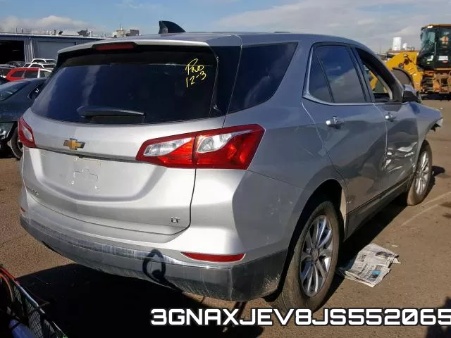 3GNAXJEV8JS552065 фото 4