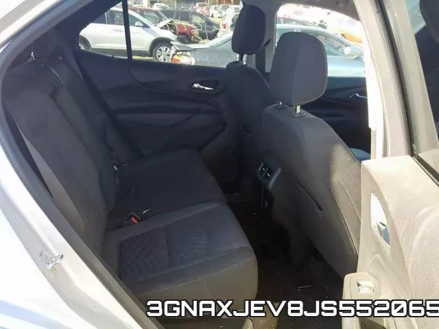 3GNAXJEV8JS552065 фото 6