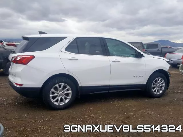 3GNAXUEV8LS514324 фото 10