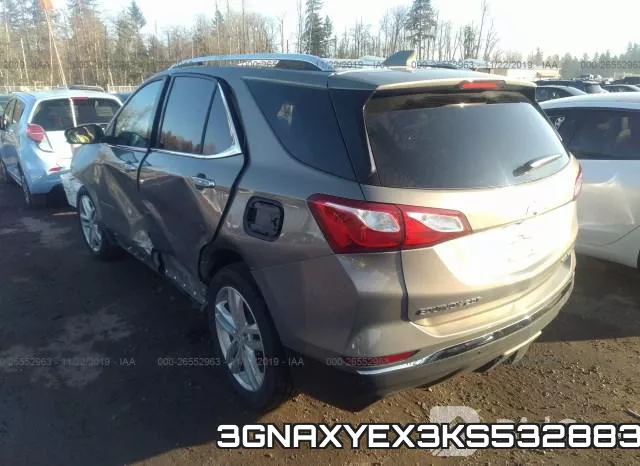3GNAXYEX3KS532883 фото 4
