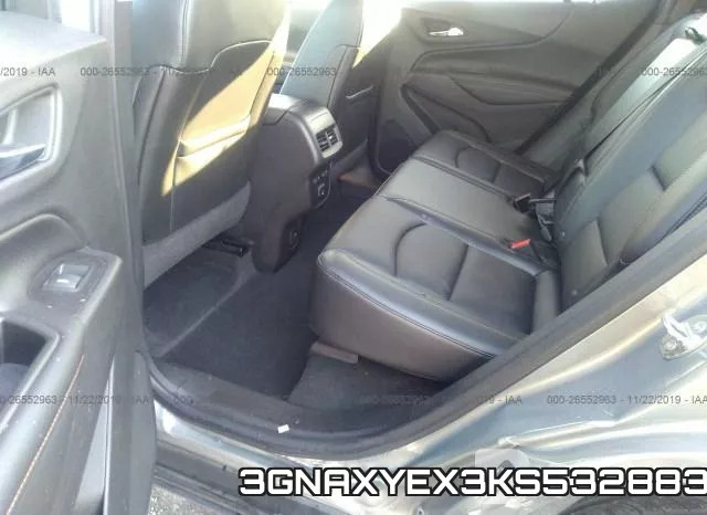 3GNAXYEX3KS532883 фото 9