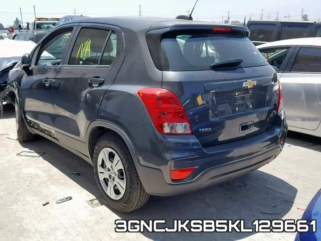 3GNCJKSB5KL129661 фото 4