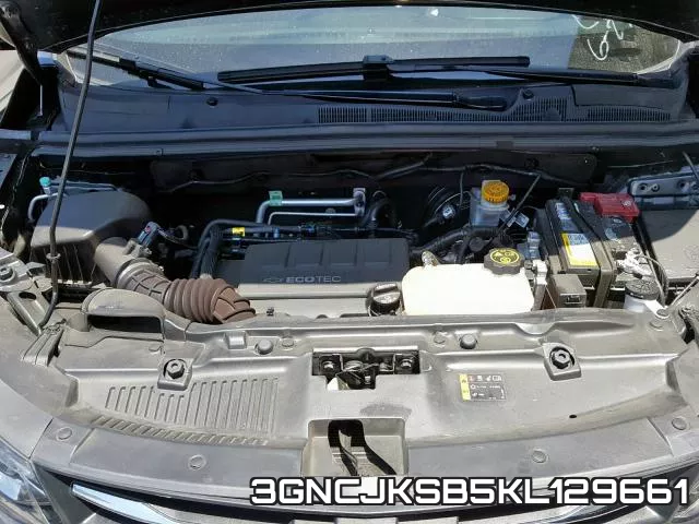 3GNCJKSB5KL129661 фото 7