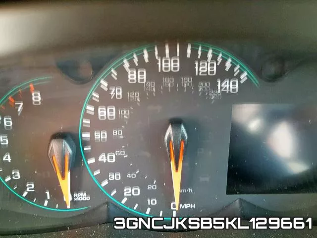 3GNCJKSB5KL129661 фото 8