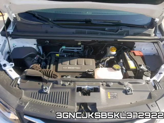 3GNCJKSB5KL372922 фото 7