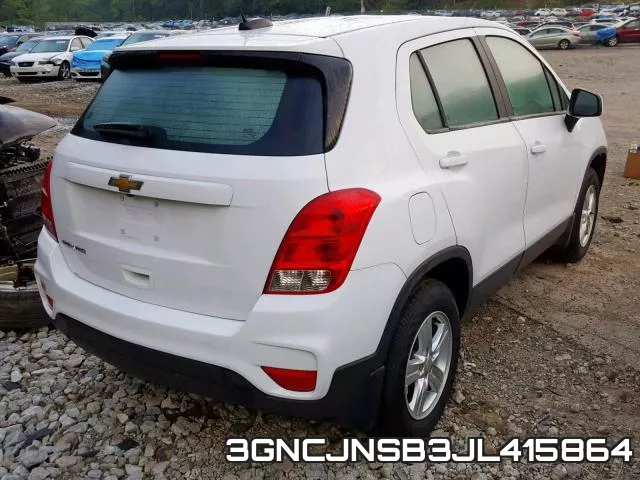 3GNCJNSB3JL415864 фото 5
