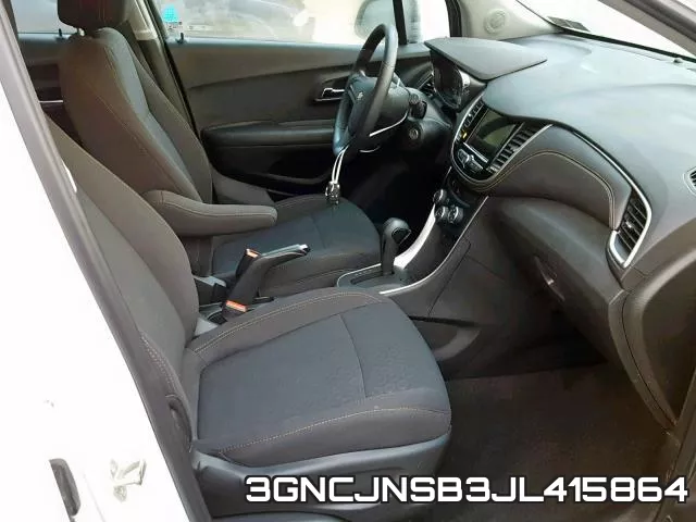 3GNCJNSB3JL415864 фото 6