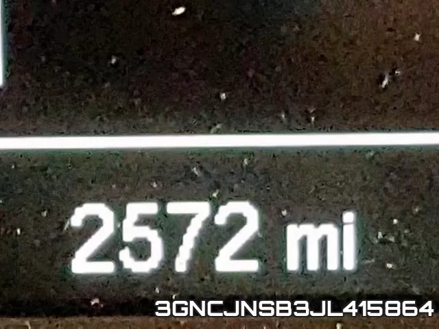 3GNCJNSB3JL415864 фото 9