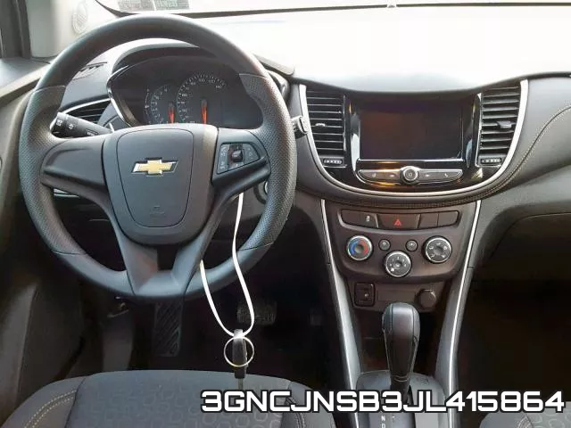 3GNCJNSB3JL415864 фото 10