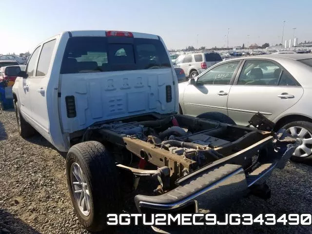 3GTU2MEC9JG343490 фото 4