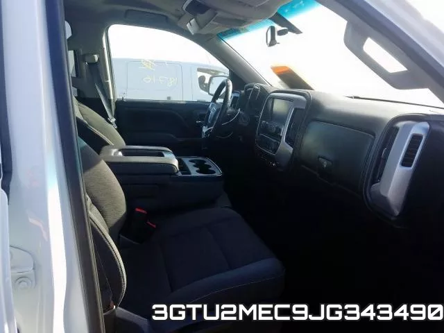 3GTU2MEC9JG343490 фото 6