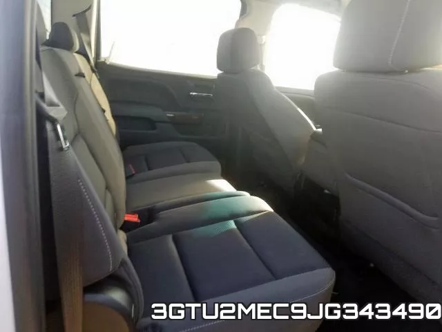 3GTU2MEC9JG343490 фото 7