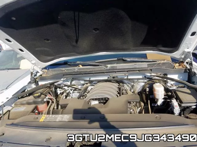 3GTU2MEC9JG343490 фото 8