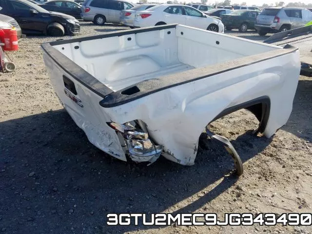 3GTU2MEC9JG343490 фото 10