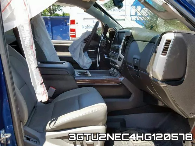 3GTU2NEC4HG120578 фото 6