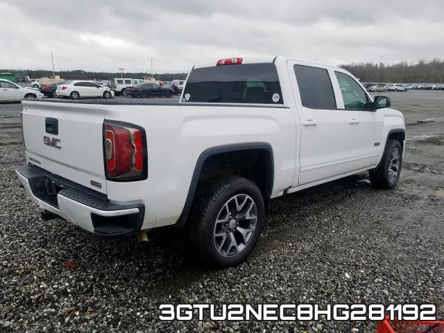3GTU2NEC8HG281192 фото 5