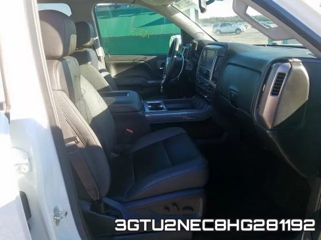 3GTU2NEC8HG281192 фото 6
