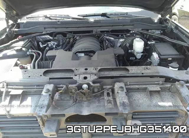 3GTU2PEJ8HG351400 фото 2