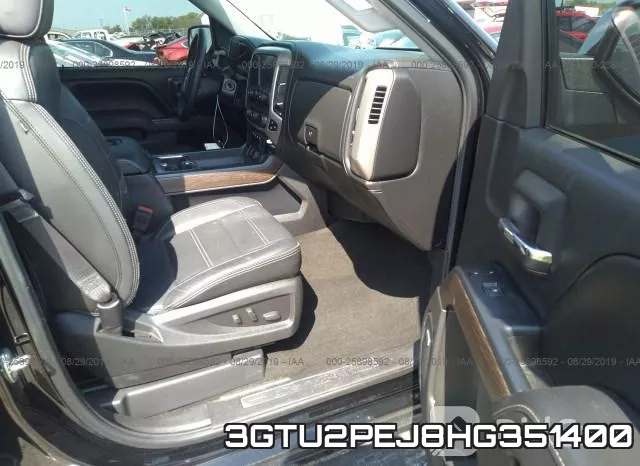 3GTU2PEJ8HG351400 фото 6