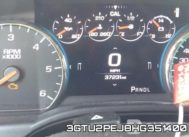 3GTU2PEJ8HG351400 фото 8