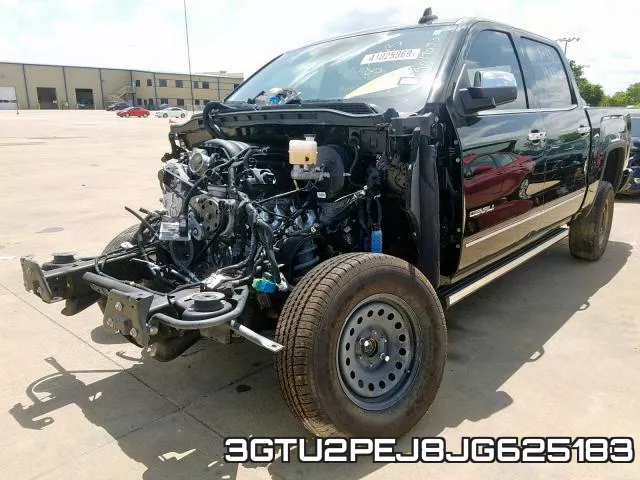 3GTU2PEJ8JG625183 фото 3