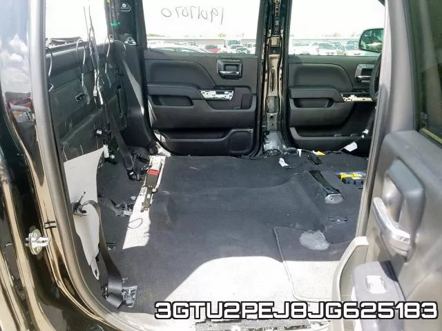 3GTU2PEJ8JG625183 фото 7