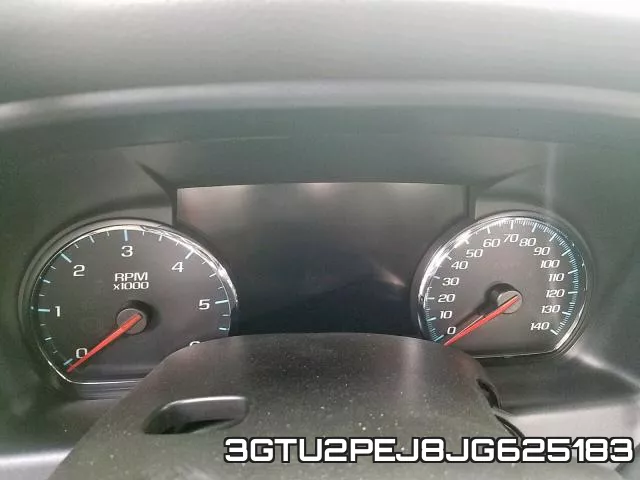 3GTU2PEJ8JG625183 фото 9