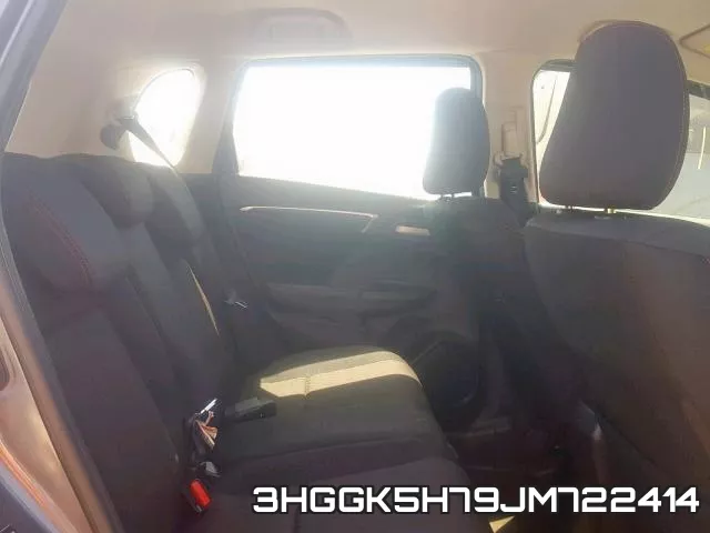 3HGGK5H79JM722414 фото 7