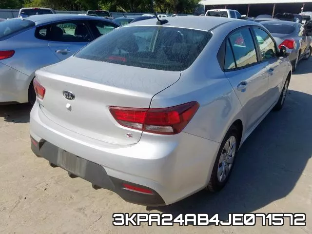 3KPA24AB4JE071572 фото 5