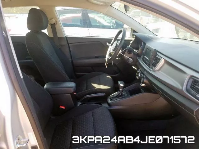 3KPA24AB4JE071572 фото 6