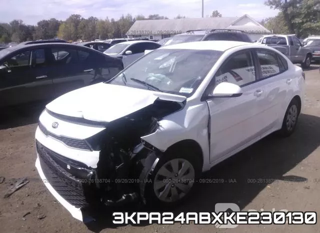 3KPA24ABXKE230130 фото 3
