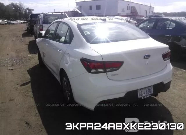 3KPA24ABXKE230130 фото 4