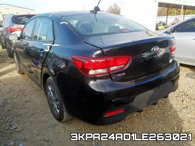3KPA24AD1LE263021 фото 4