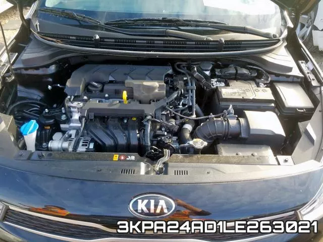 3KPA24AD1LE263021 фото 7