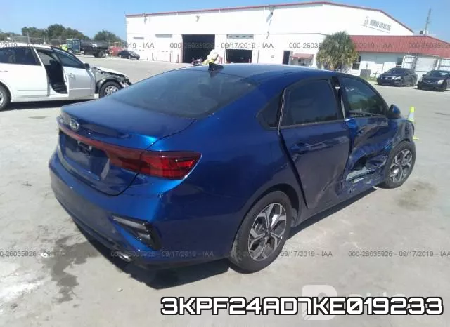 3KPF24AD7KE019233 фото 5