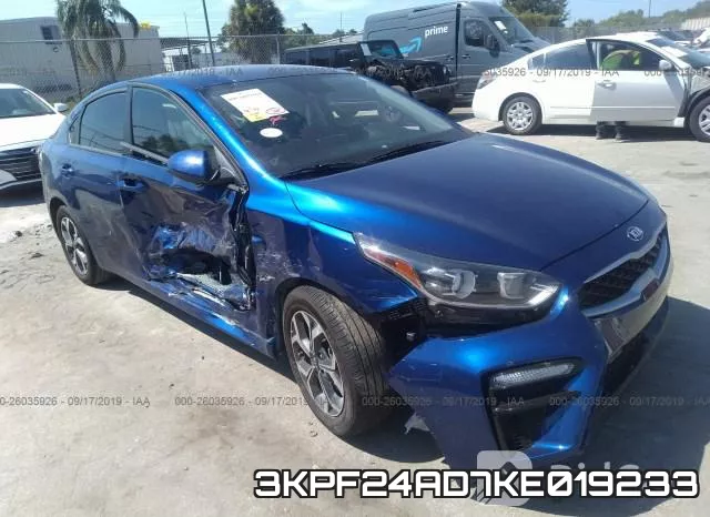 3KPF24AD7KE019233 фото 6