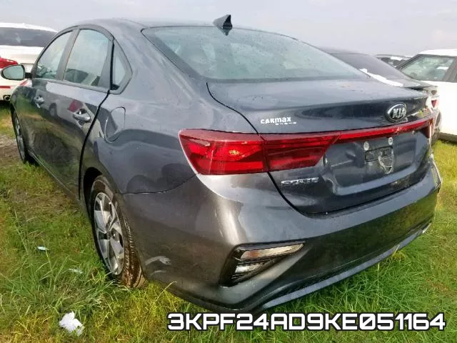 3KPF24AD9KE051164 фото 4