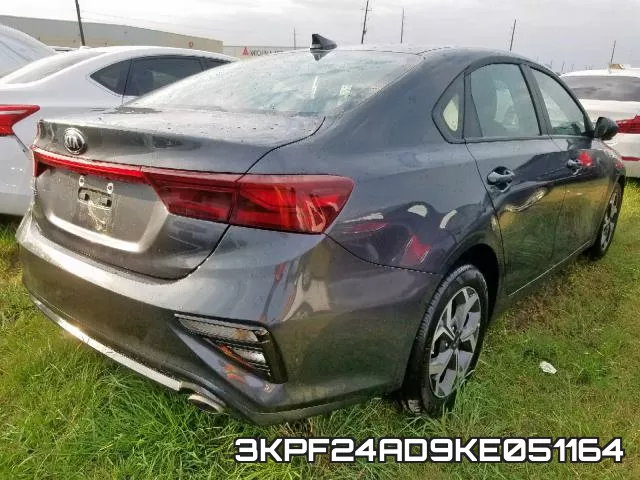 3KPF24AD9KE051164 фото 5
