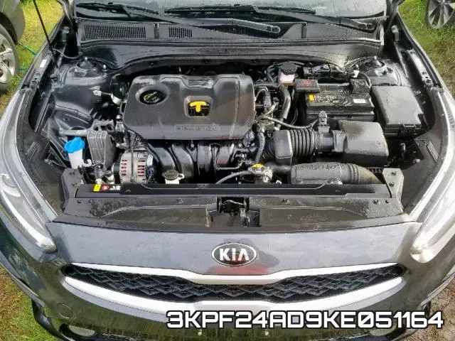 3KPF24AD9KE051164 фото 8